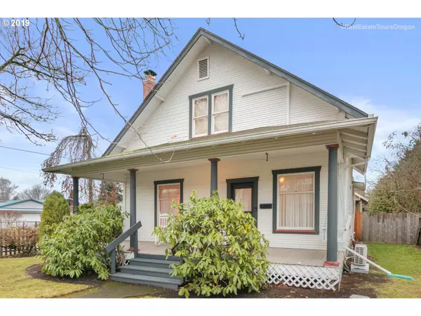 Gresham, OR 97030,55 NW 11TH ST