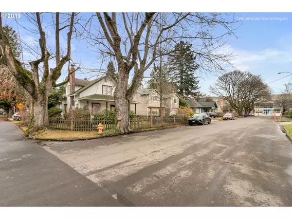 Gresham, OR 97030,55 NW 11TH ST