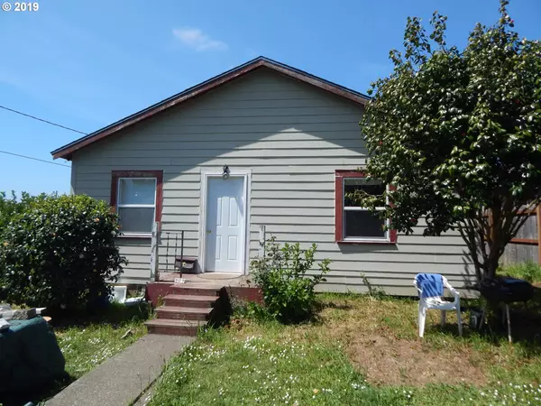 Coquille, OR 97423,809 N FOLSOM ST