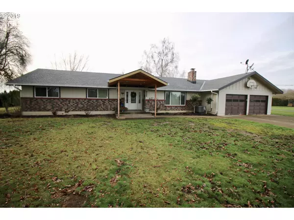 9235 SW TRESTLE VIEW LN, Mc Minnville, OR 97128