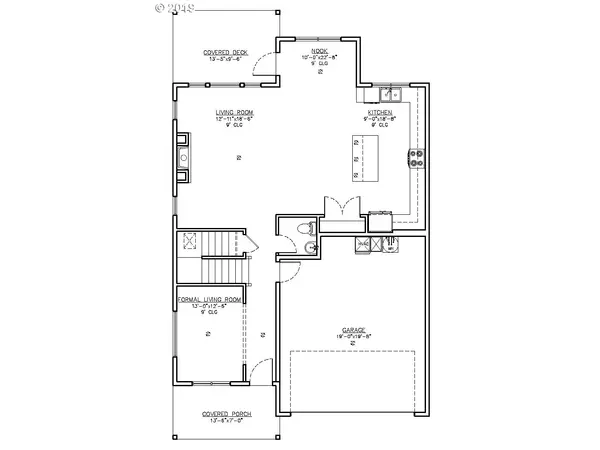 Oregon City, OR 97045,16269 Hunter AVE #Lot 6