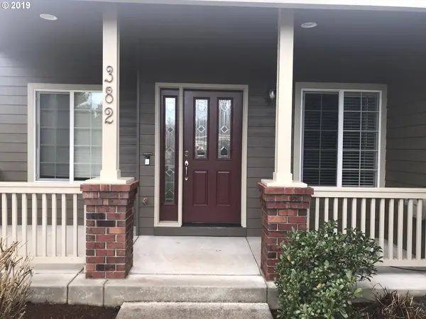 382 NAISMITH BLVD, Eugene, OR 97404