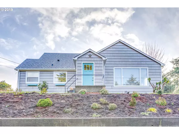 179 Kensington AVE, Astoria, OR 97103