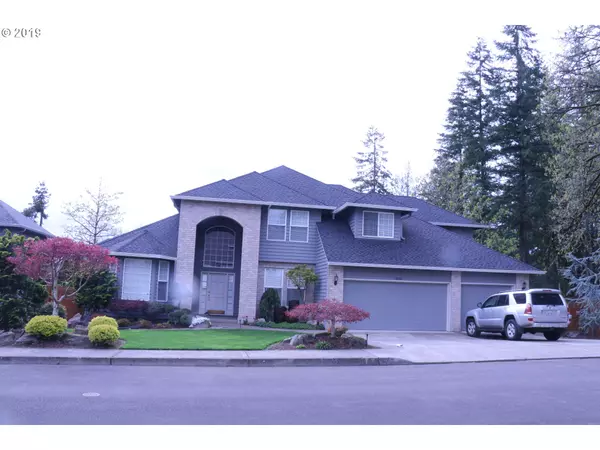 16104 NE 25TH AVE, Ridgefield, WA 98642