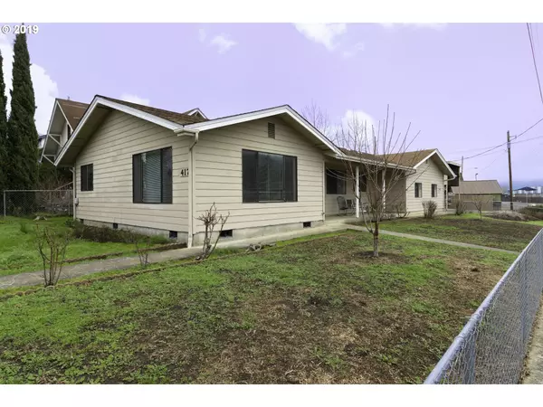 Roseburg, OR 97470,417 NE JACKSON ST