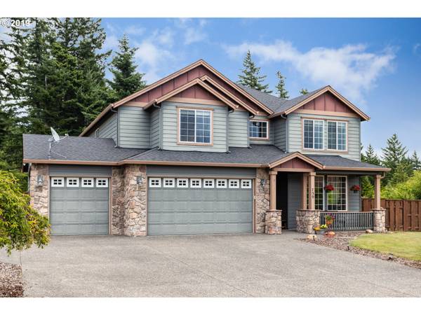 759 NW ANGEL HEIGHTS RD, Stevenson, WA 98648