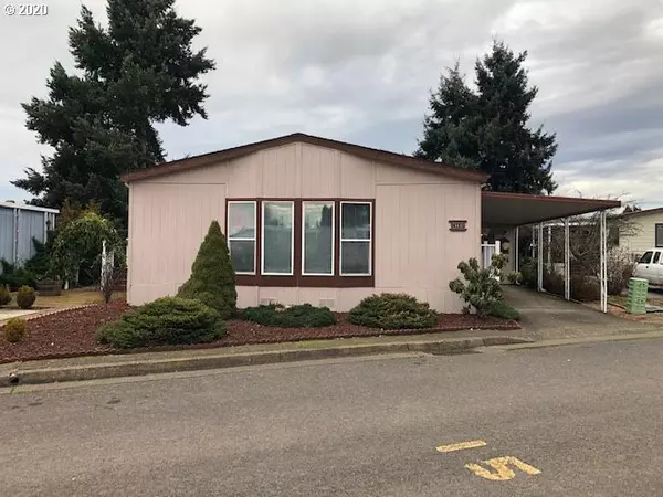 Eugene, OR 97402,1199 N TERRY ST #SP319