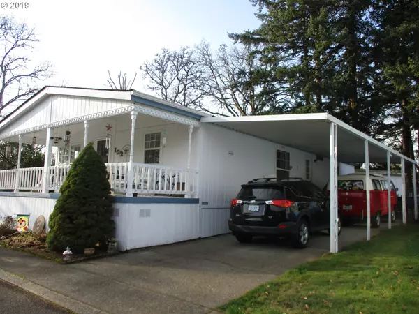 Canby, OR 97013,1400 S ELM ST #102