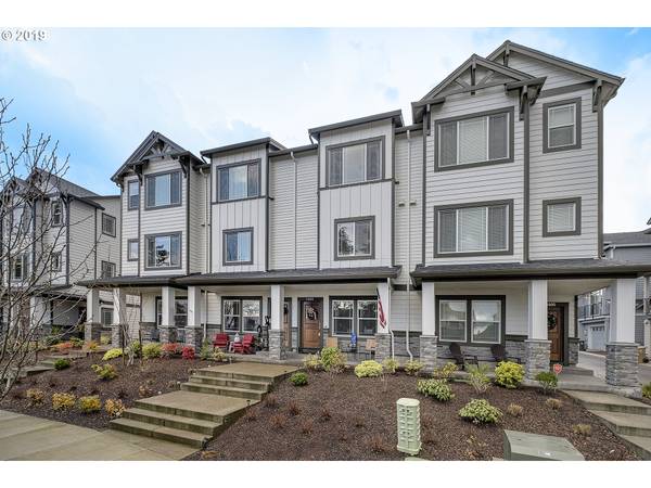 28611 SW ORLEANS AVE, Wilsonville, OR 97070