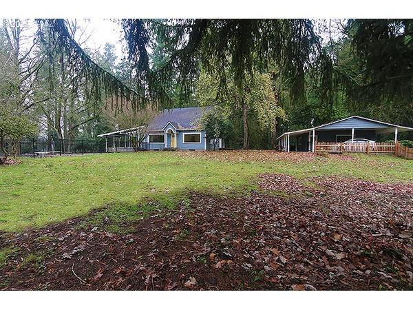 26271 NE BUTTEVILLE RD, Aurora, OR 97002