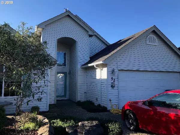 Florence, OR 97439,52 BLUE WATER CT