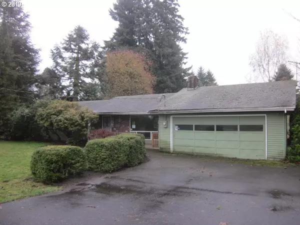 11505 NE 131ST ST, Vancouver, WA 98662