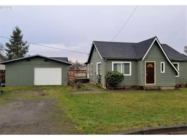 Sutherlin, OR 97479,457 S STATE ST