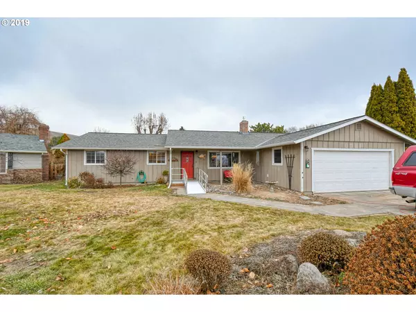 Pendleton, OR 97801,1415 SW 45TH DR