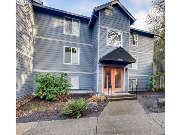 7937 SW 40TH AVE #L, Portland, OR 97219