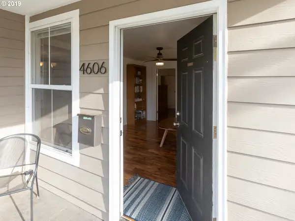 4606 SE 62ND AVE, Portland, OR 97206