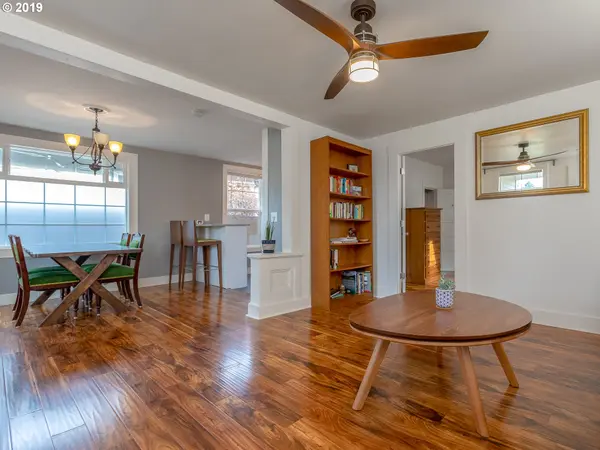 4606 SE 62ND AVE, Portland, OR 97206