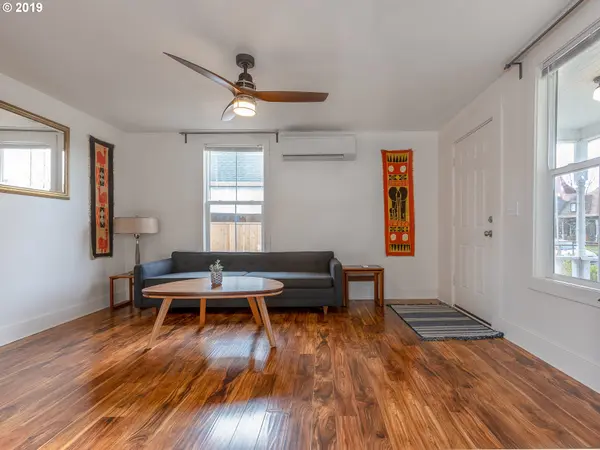 4606 SE 62ND AVE, Portland, OR 97206