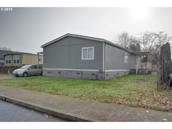 732 N SUNRISE DR, Jefferson, OR 97352