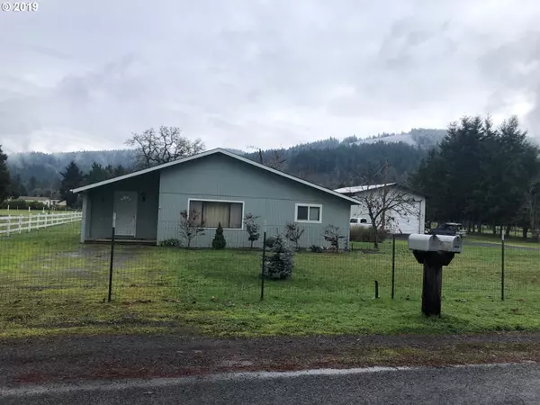 Creswell, OR 97426,82243 HILLVIEW DR