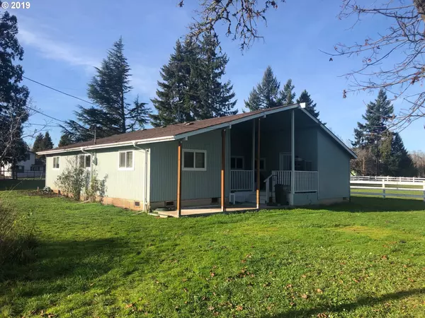 Creswell, OR 97426,82243 HILLVIEW DR