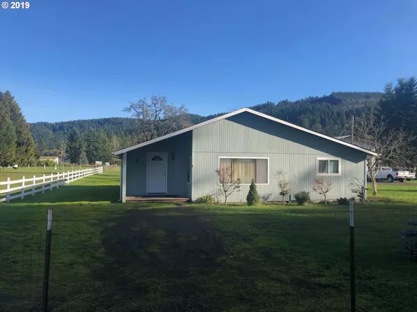 Creswell, OR 97426,82243 HILLVIEW DR