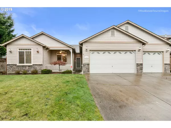 1902 N 5TH WAY, Ridgefield, WA 98642