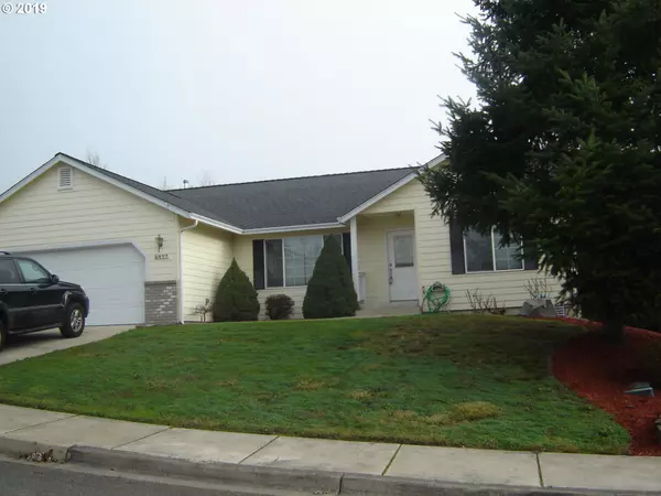 Winston, OR 97496,417 NW PINTAIL AVE