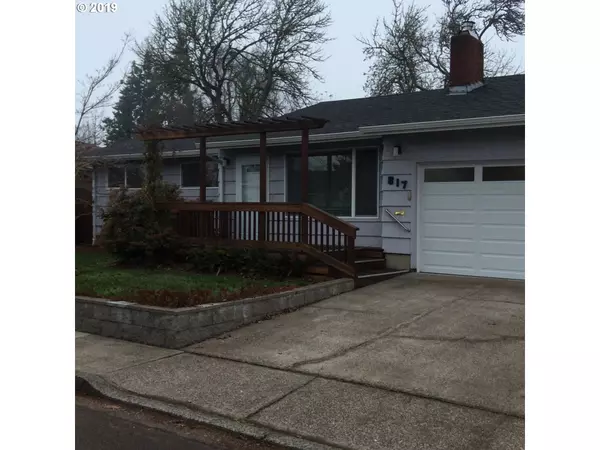 Springfield, OR 97477,817 25TH ST