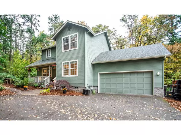 818 MARTIN ST, Eugene, OR 97405