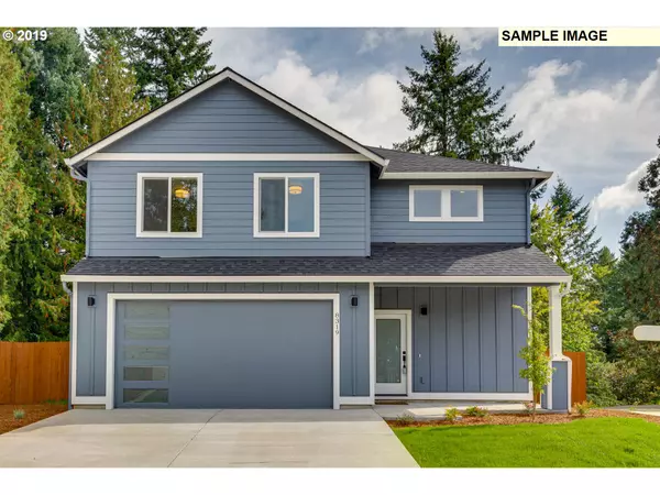 8308 NE 88TH CIR, Vancouver, WA 98662