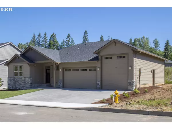 Estacada, OR 97023,1295 NE Cobbler CT