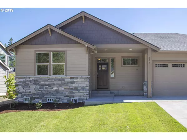 Estacada, OR 97023,1295 NE Cobbler CT