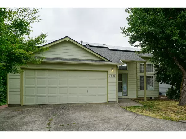 Salem, OR 97317,2422 HACKNEY CT SE