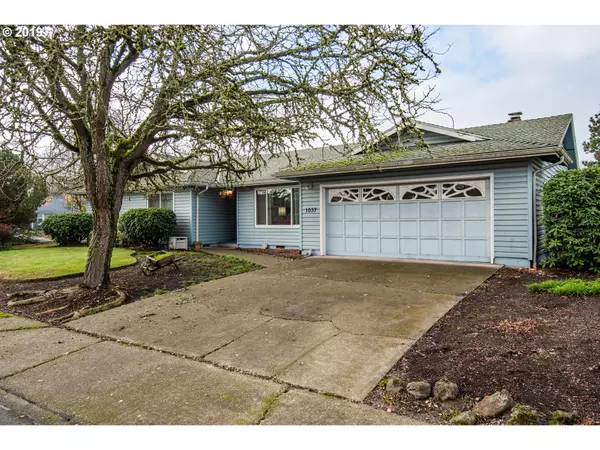 Salem, OR 97317,1037 MUNKERS CT