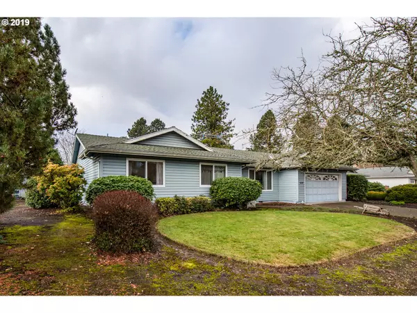 Salem, OR 97317,1037 MUNKERS CT