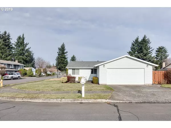 2137 NE 38TH DR, Gresham, OR 97030