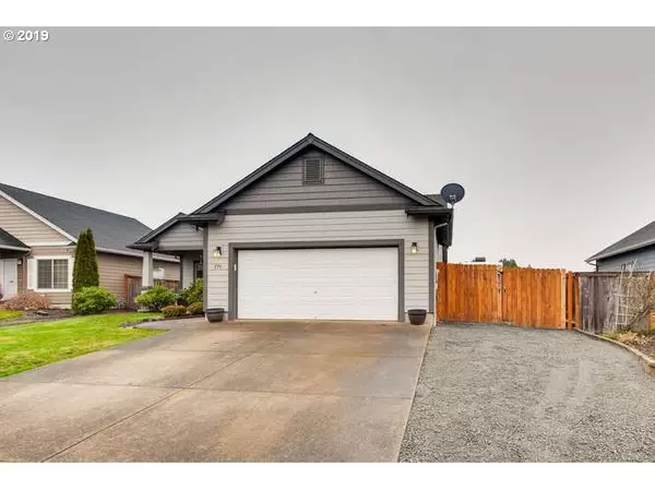 Molalla, OR 97038,770 MEADOWLAWN PL