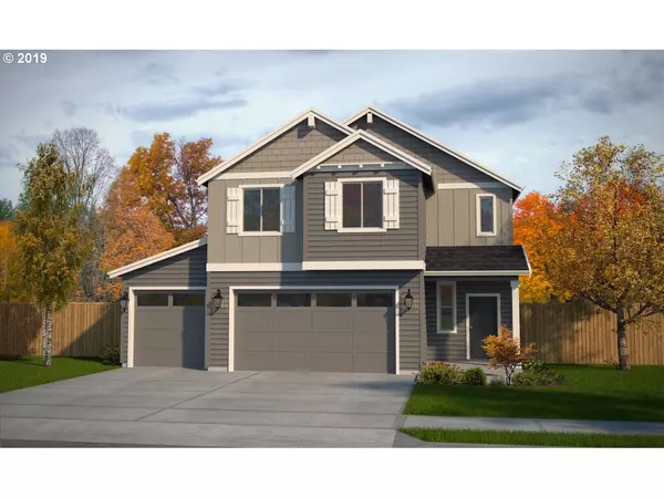 1321 NE 11TH AVE #LOT46, Battle Ground, WA 98604