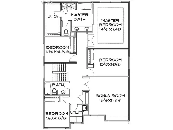 Oregon City, OR 97045,16227 Jada WAY #Lot88