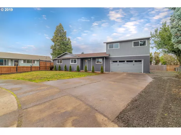 Springfield, OR 97477,1293 LAWNRIDGE AVE