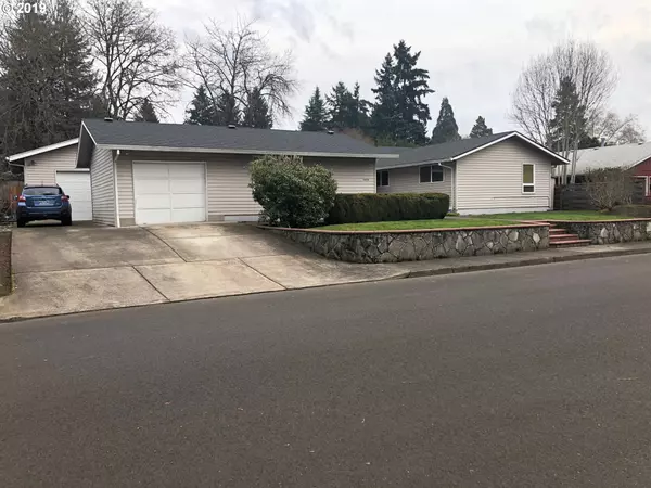 5450 SW 183RD AVE, Beaverton, OR 97078