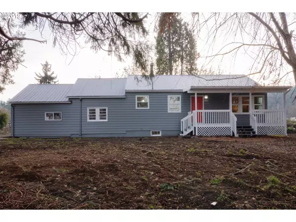 38405 DEXTER RD, Dexter, OR 97431