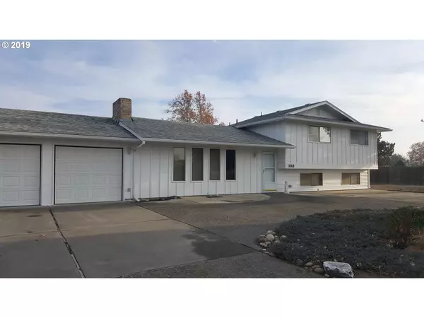 Umatilla, OR 97882,105 RIO SENDA ST