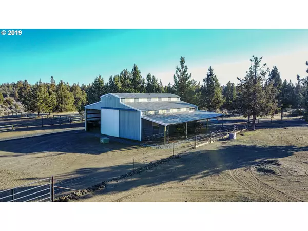 Bend, OR 97703,64119 HUNNELL RD