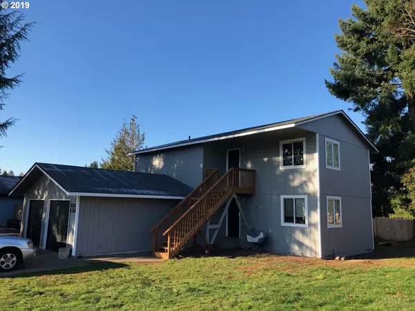 13261 CLAIRMONT WAY, Oregon City, OR 97045