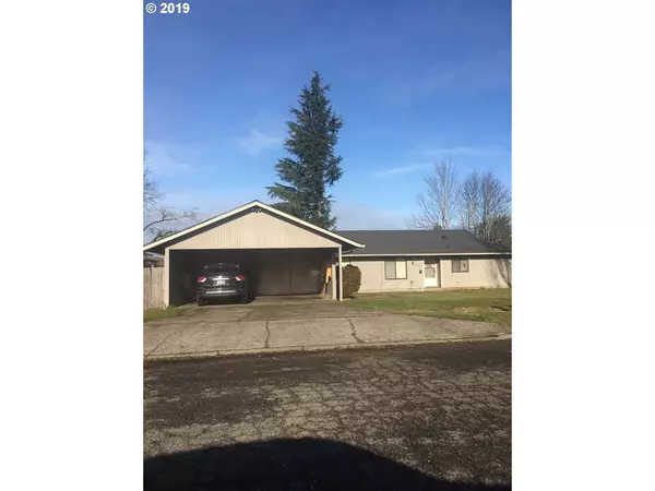 20901 SE MORRISON ST, Gresham, OR 97030