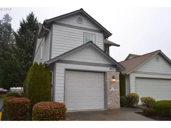 Silverton, OR 97381,423 WALNUT WAY