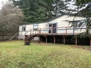 734 HIGHWAY 47, Clatskanie, OR 97016