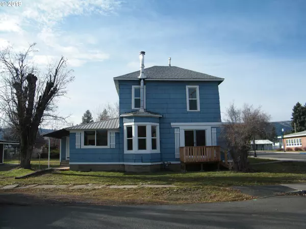 Elgin, OR 97827,1100 DIVISION ST